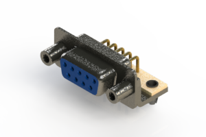 622-M09-260-LT5 by edac