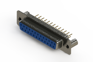 628-M25-221-LN3 by edac