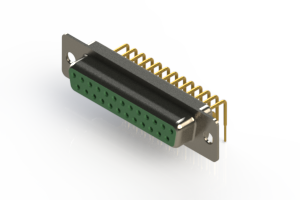 630-M25-240-GN1 by edac