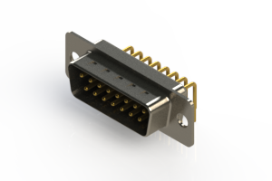 621-M15-260-BN1 by edac