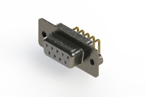 622-M09-260-WT2 by edac