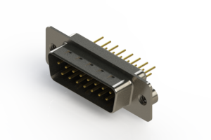627-M15-220-BT2 by edac