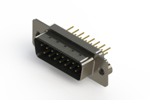 627-M15-220-LN2 by edac