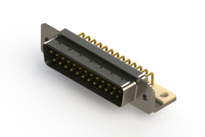 621-M25-260-GN4 by edac