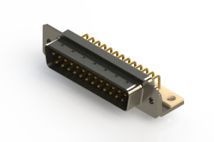 621-M25-260-WN4 by edac