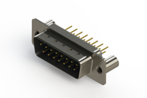 627-M15-220-LN3 by edac