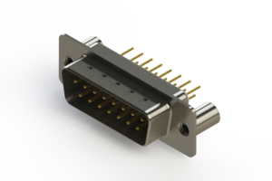 627-M15-220-WT3 by edac