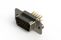 637-M15-230-BN2 by edac