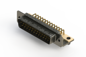 629-M25-240-WT3 by edac