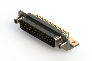 621-M25-260-LN6 by edac