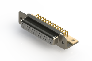 630-M25-240-WN4 by edac