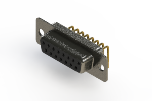 622-M15-260-BN1 by edac