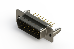 627-M15-220-BT5 by edac