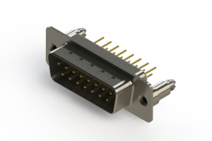 627-M15-220-WN5 by edac