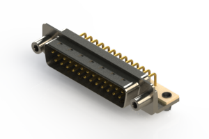 621-M25-260-WN5 by edac
