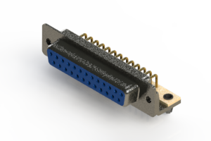 622-M25-260-LN3 by edac