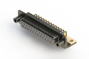 622-M25-260-WN6 by edac