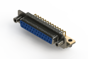 622-M25-260-LN5 by edac