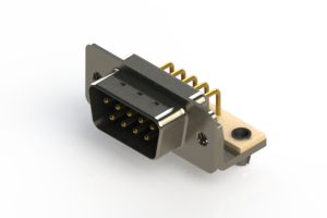 621-M09-260-LN3 by edac
