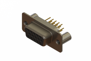 638-M15-230-BN3 by edac