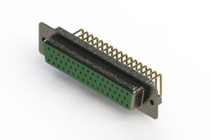 622-M50-260-GN2 by edac