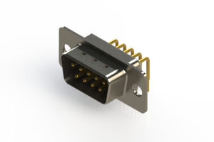 621-M09-360-WT1 by edac