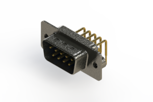629-M09-340-LN2 by edac