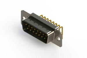 621-M15-360-GN1 by edac