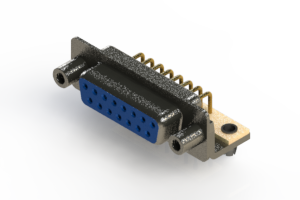 622-M15-360-LT5 by edac