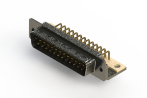 629-M25-340-WN4 by edac