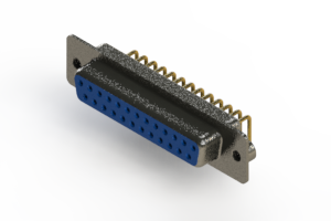 622-M25-360-LT2 by edac