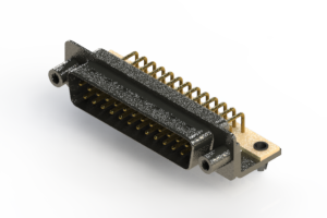 629-M25-340-WT5 by edac