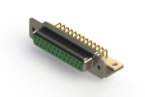 630-M25-340-GN4 by edac