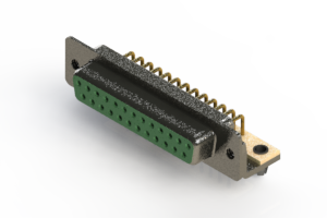 622-M25-360-GN3 by edac