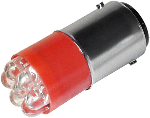 DBM607CR6-0001 by ledtronics