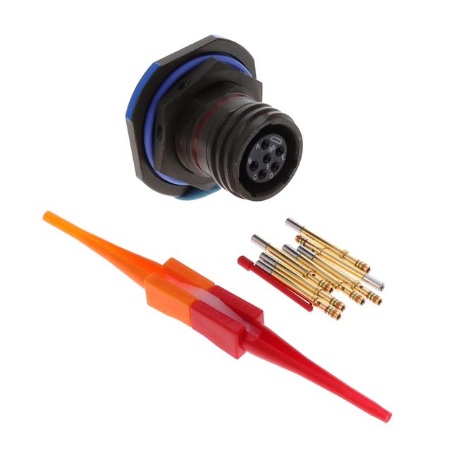 D38999/24WB98SN by amphenol aerospace operations