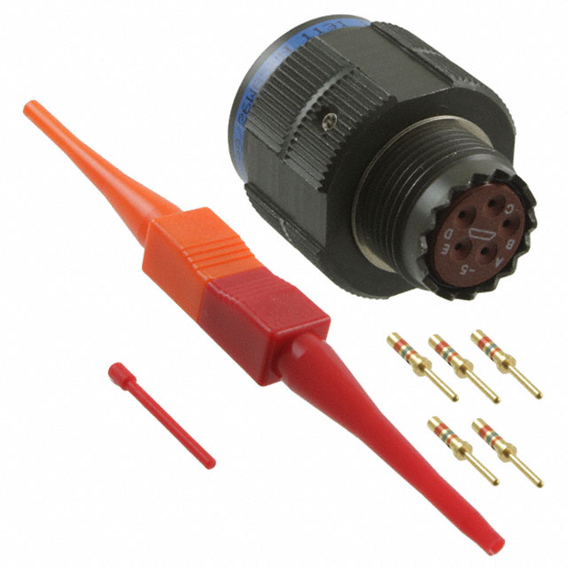 D38999/26WB5PN by amphenol aerospace operations
