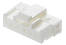 51216-0603 by molex / waldom