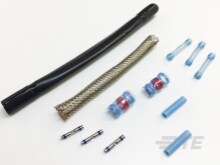 EH8697-000 by te connectivity / raychem brand