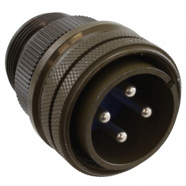 97-3106A-22-22P by amphenol industrial operations