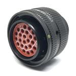 MS24266R20T41S8-LC by cinch / cinch connectivity solutions