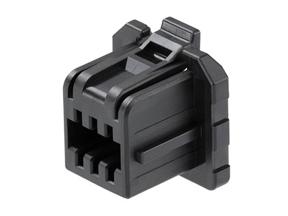 204523-0601 by molex / waldom
