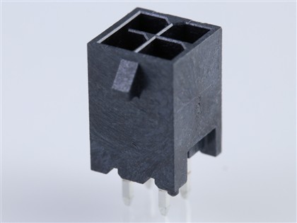 206832-0402 by molex / waldom