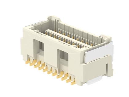 213227-2230 by molex / waldom
