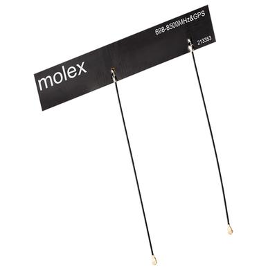 213353-0100 by molex / waldom