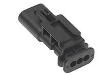 34899-3081 by molex / waldom