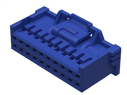 501646-3004 by molex / waldom