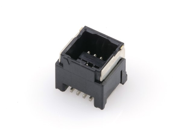 505433-0861 by molex / waldom