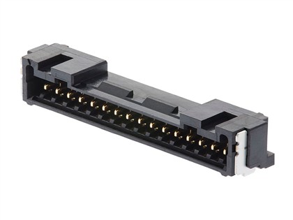 505567-1651 by molex / waldom