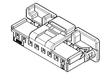 560123-0804 by molex / waldom